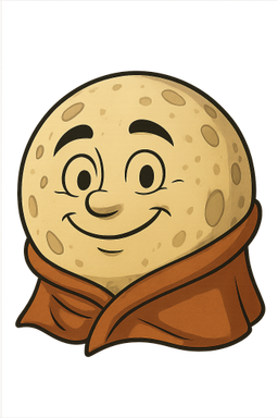 Fever Diary Moon Icon